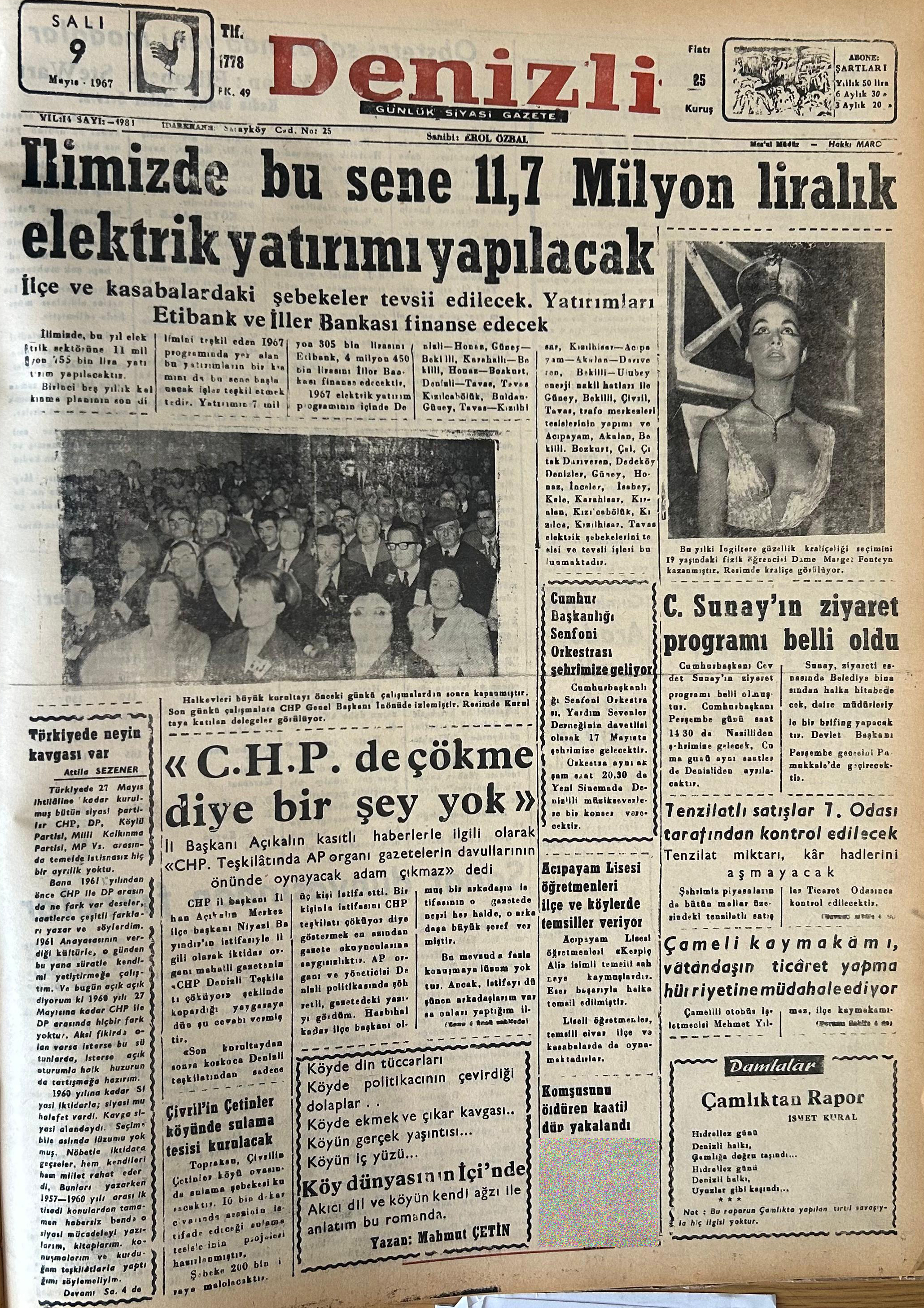 F İ L T R E L İ-5