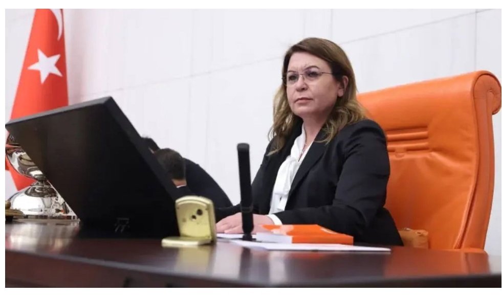 Gülizar Biçer Karaca Denizli Haber