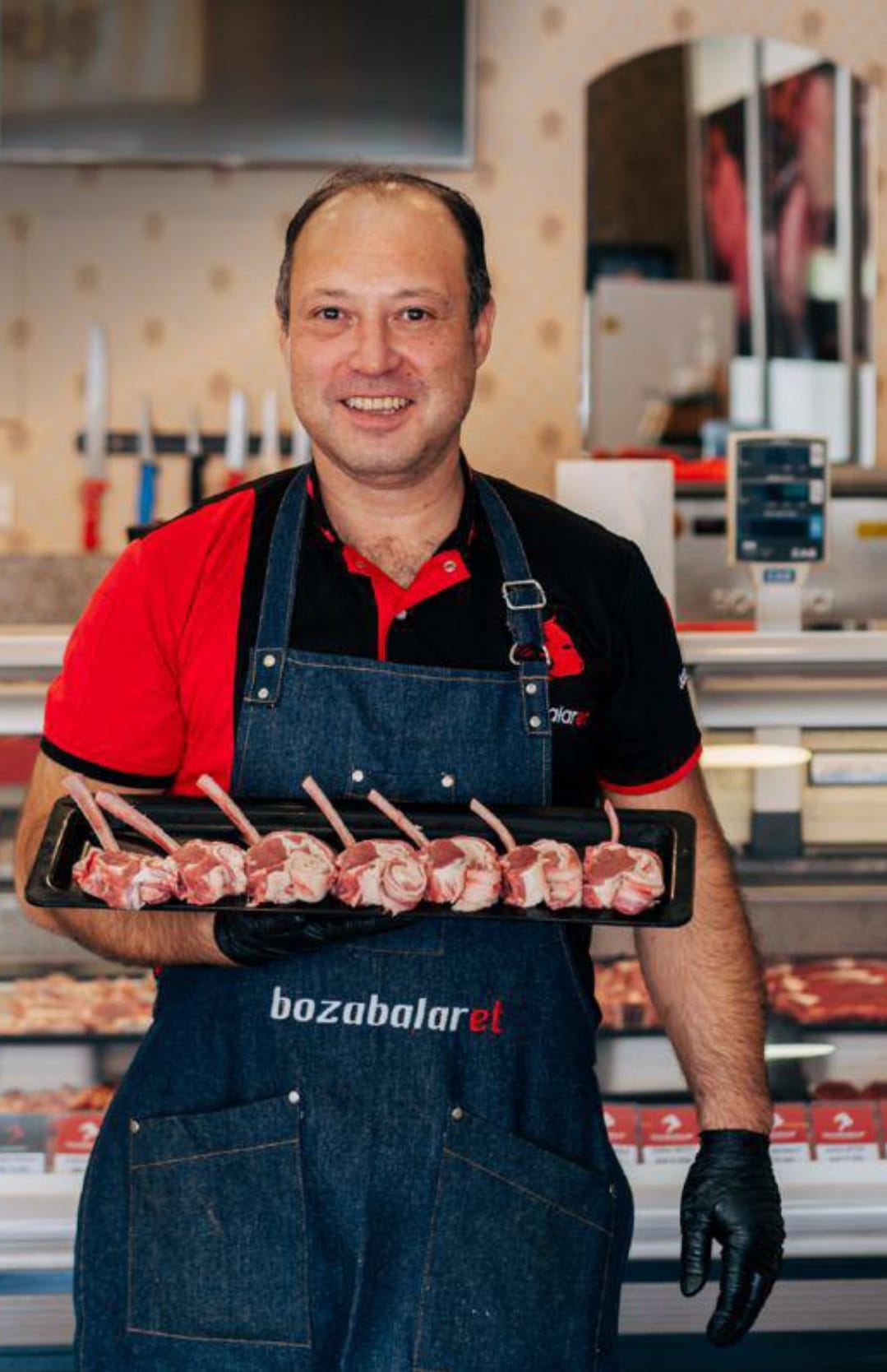 Mehmet Bozaba