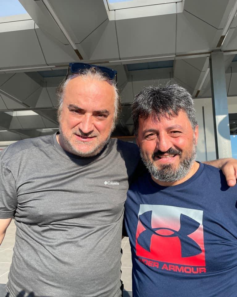 Volkan Konak Birol Konak