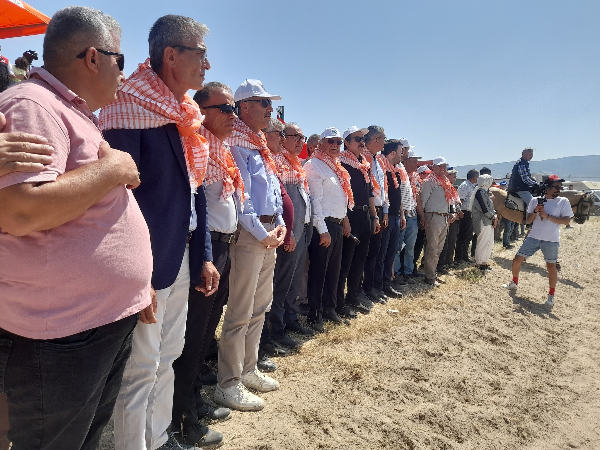 Baklan At Yarışları 3