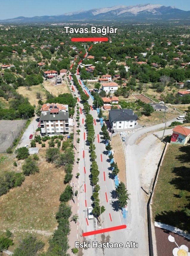 D E N İ Z L İ Y O L