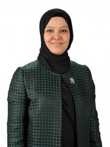 Denizli 4 Nurcan Dalbudak