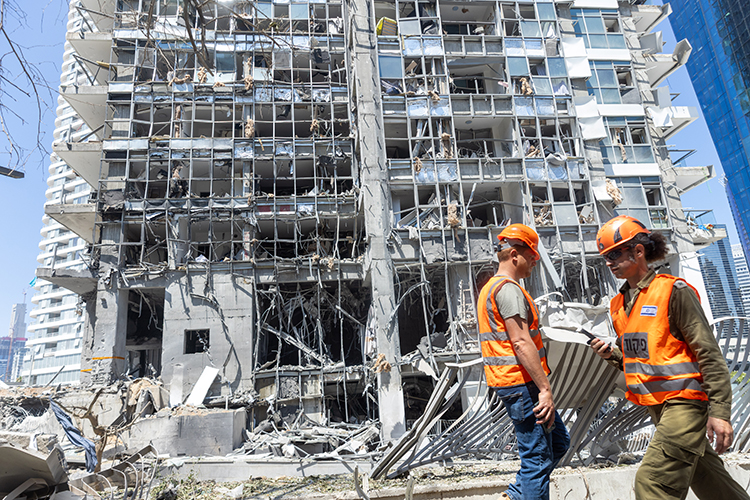 Denizli Ahber İsrail