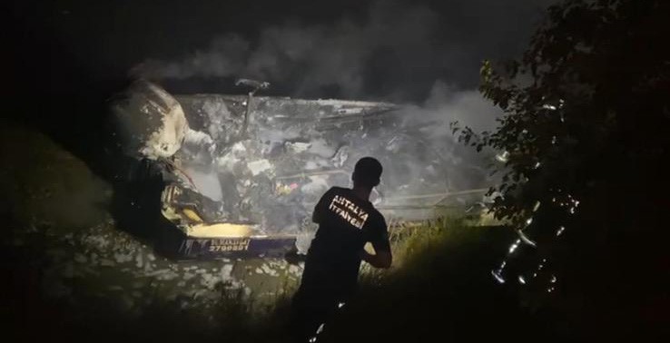 Denizli Ahber Tekne (2)