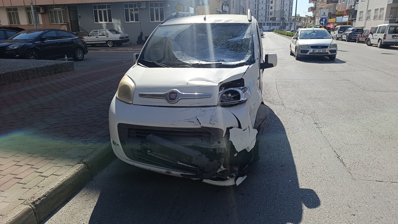 Denizli Haber Aantalya Kaza (2)