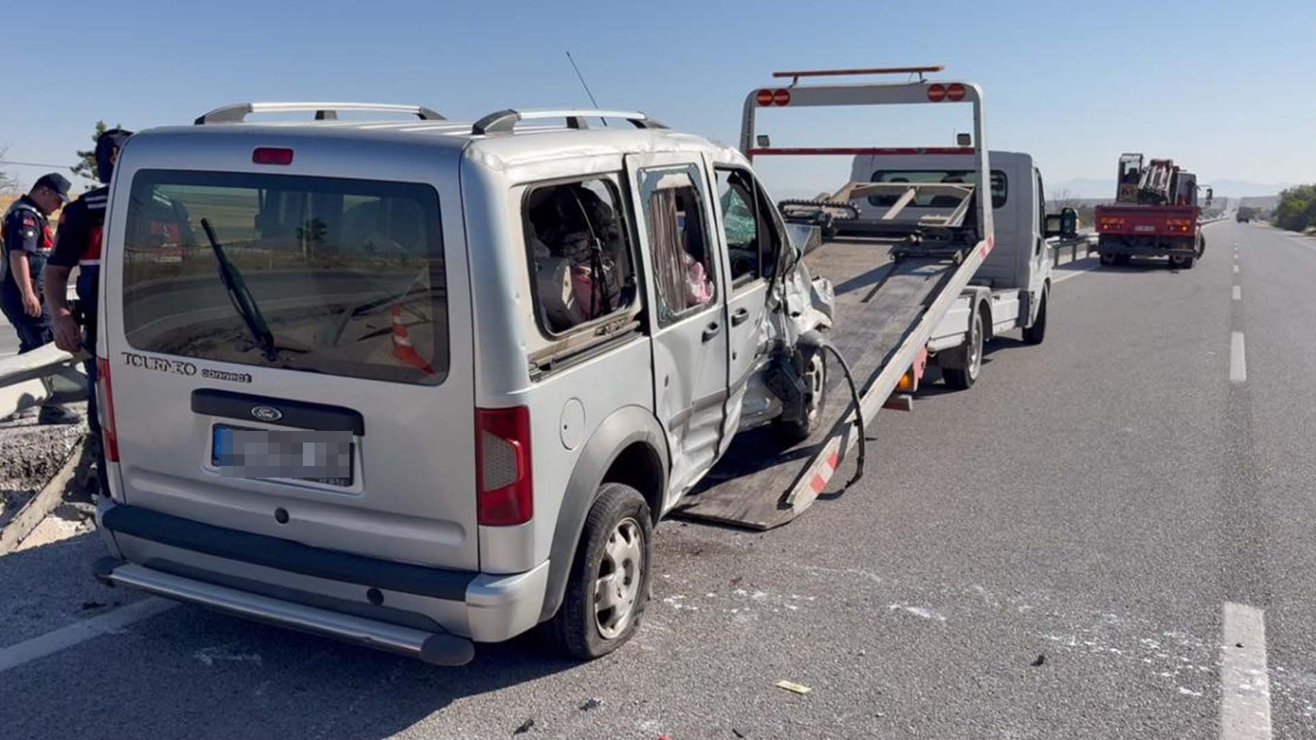 Denizli Haber Afyon Kaza-4