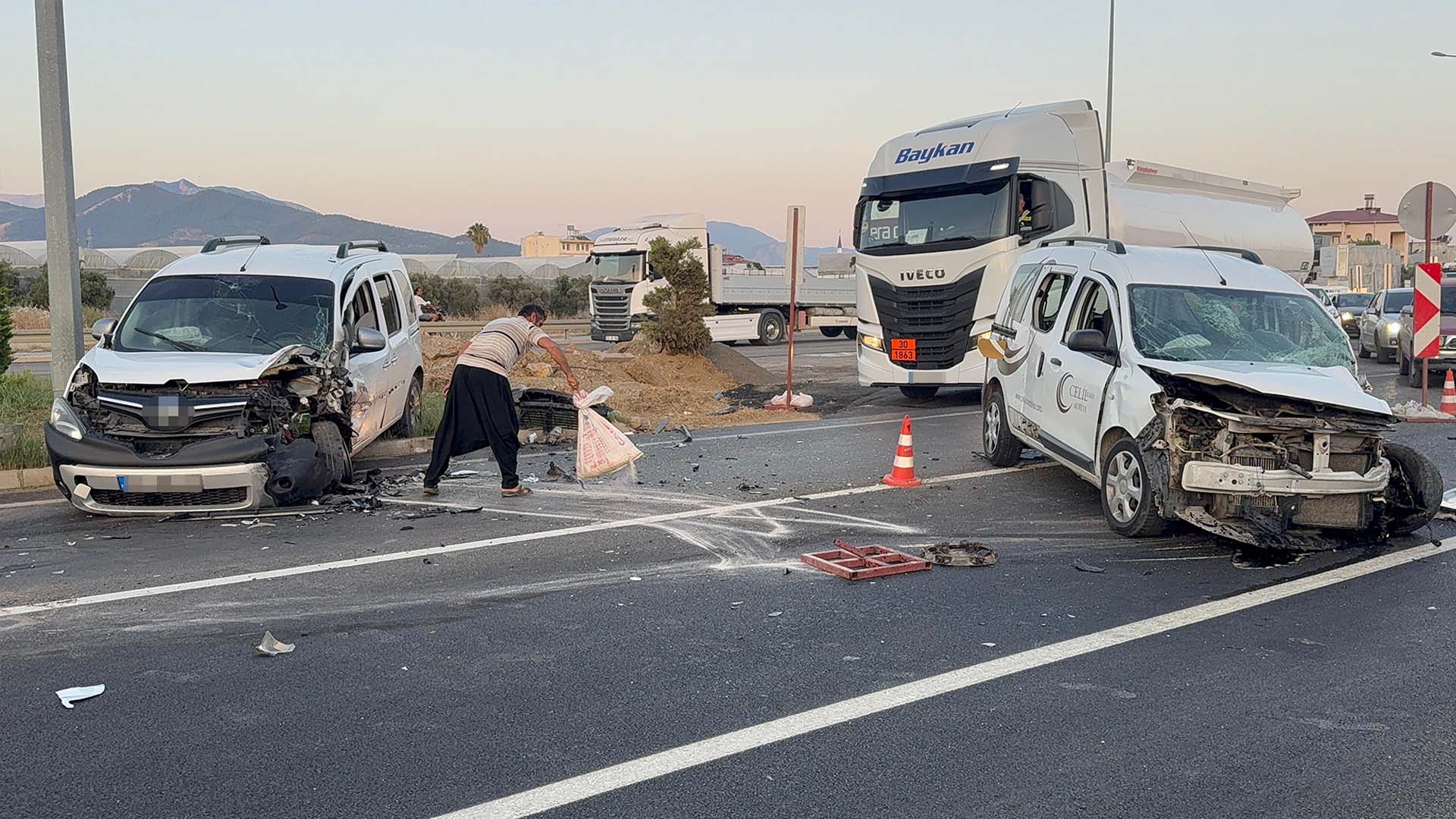 Denizli Haber Antkaza