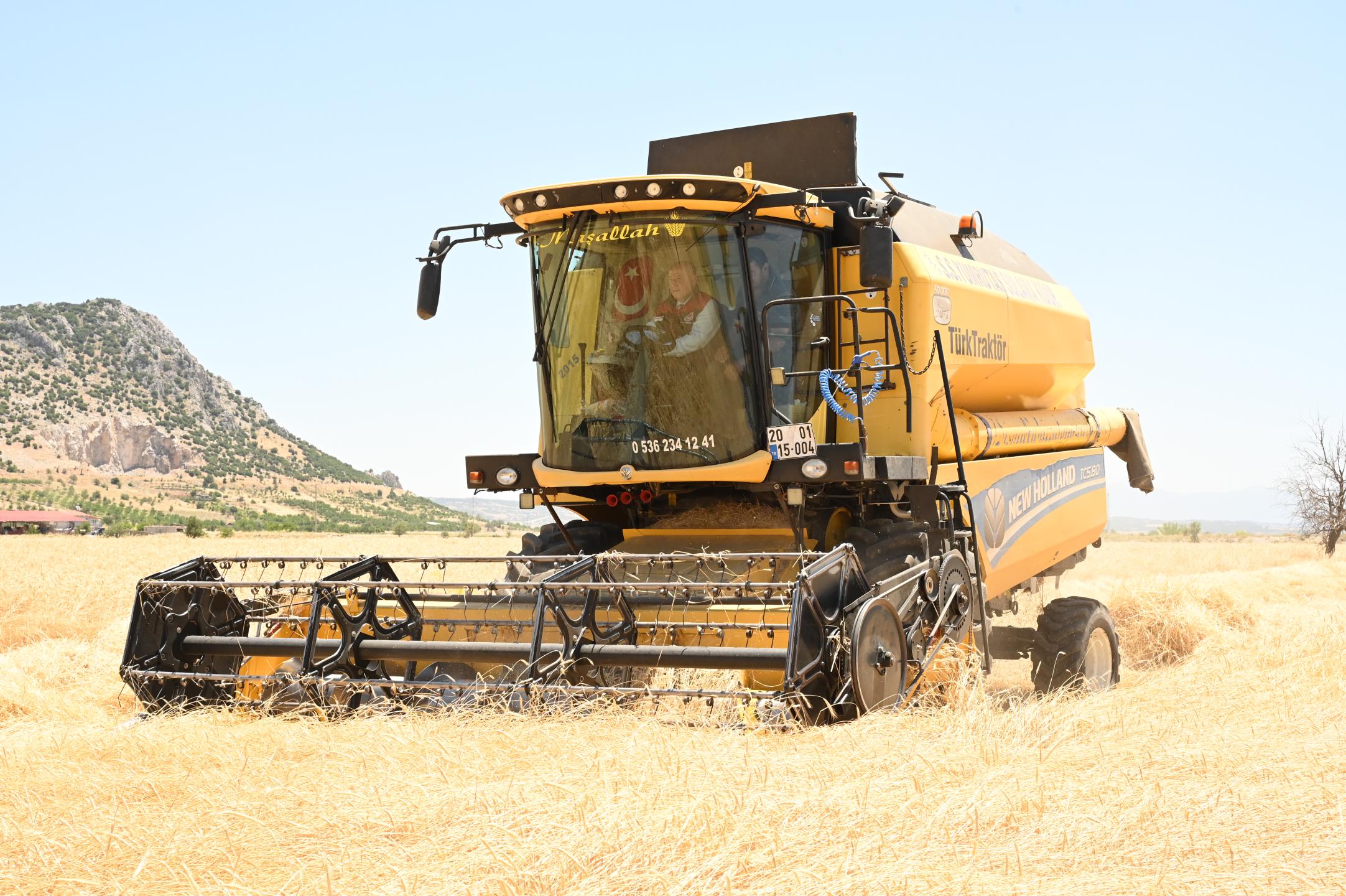 Denizli Haber Arpa Hasadı (4)