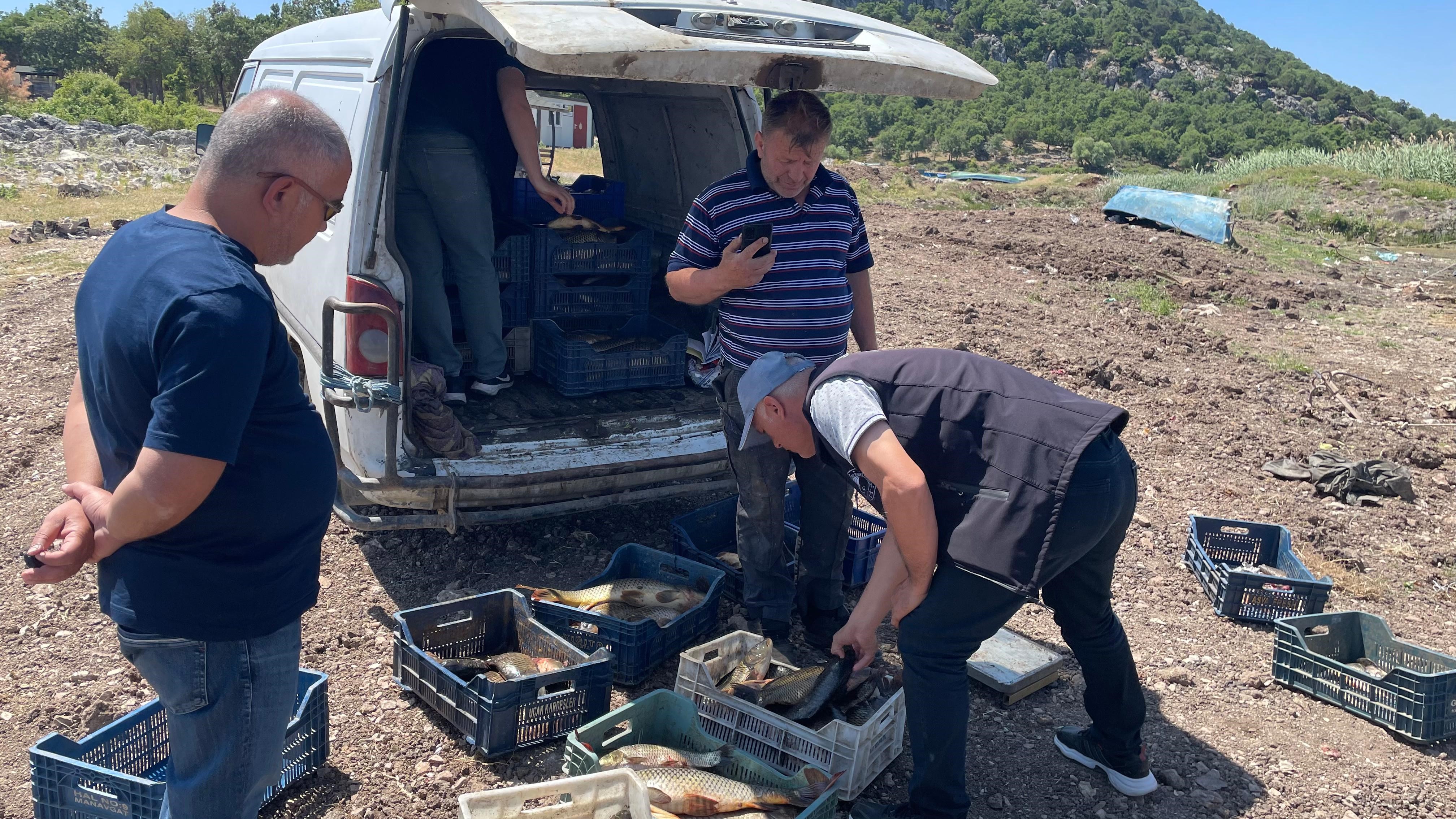 Denizli Haber Av Sezonu (1)