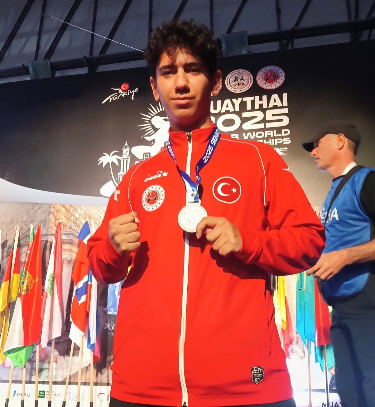 Denizli Haber Aydın Sporcu (2)