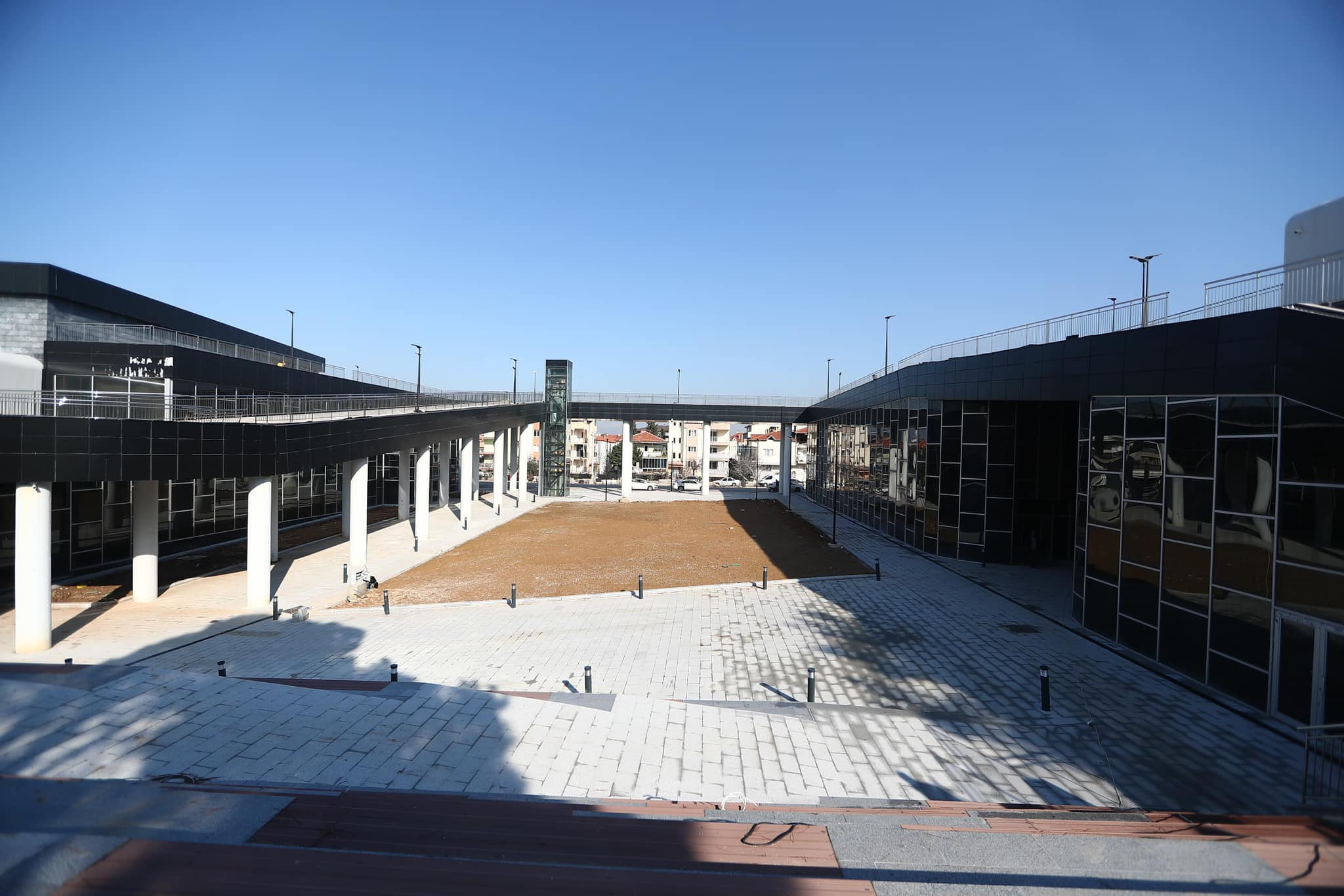 Denizli Haber Bağbaşı Gençlik Merkezi (2)