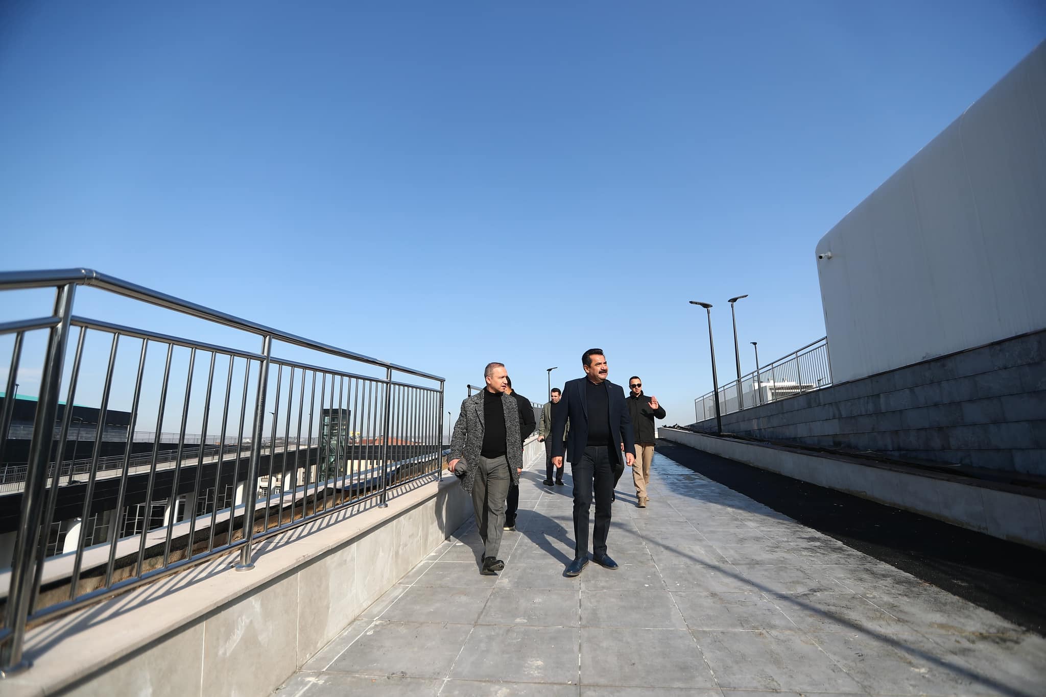 Denizli Haber Bağbaşı Gençlik Merkezi (3)