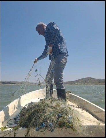 Denizli Haber Balıkçılık-2