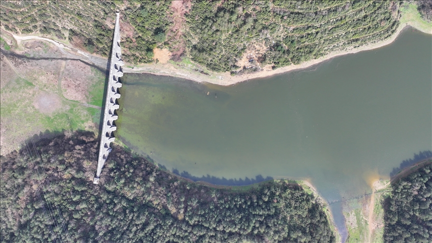 Denizli Haber Baraj-2