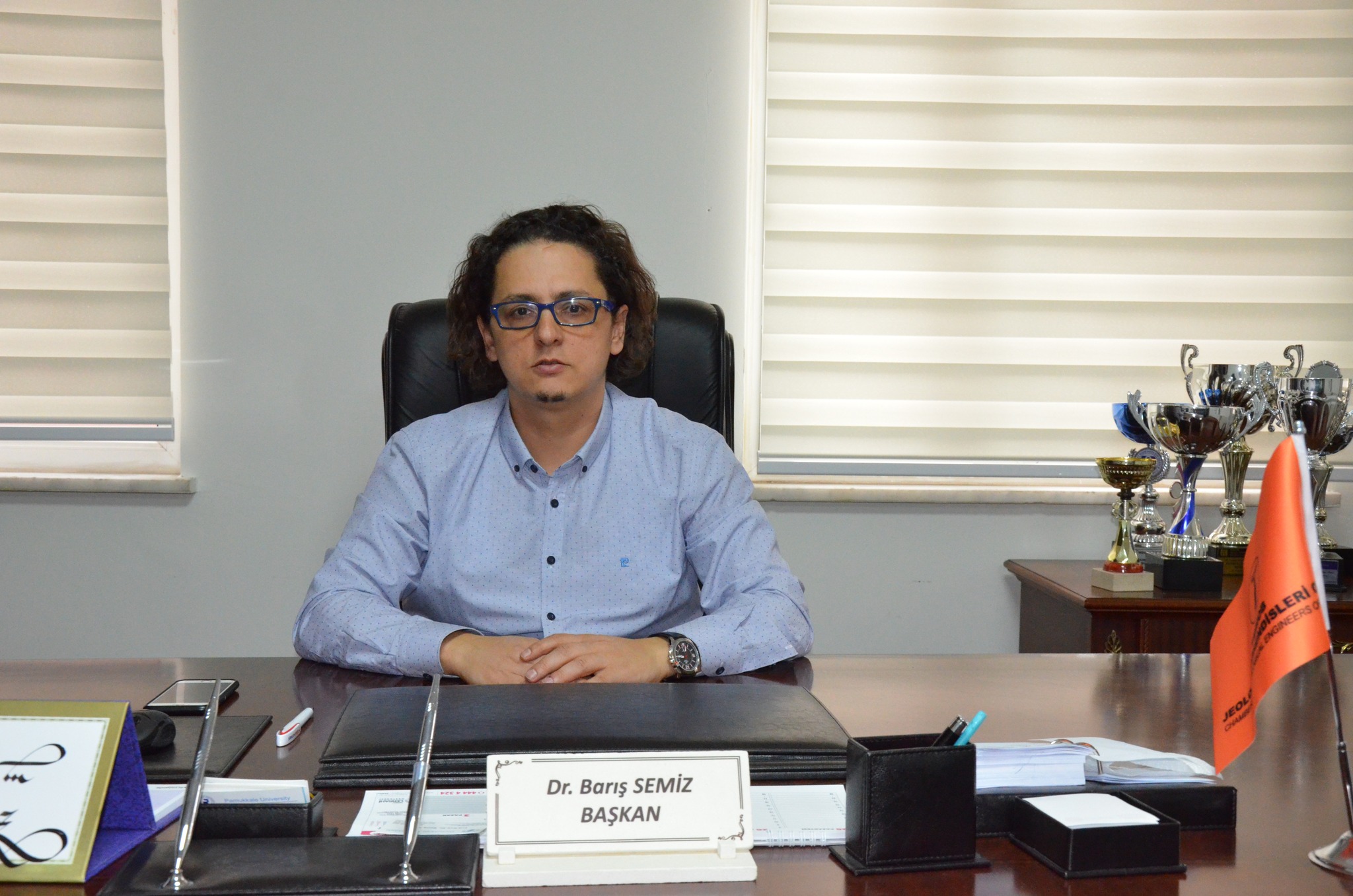 Denizli Haber Barış Semiz1