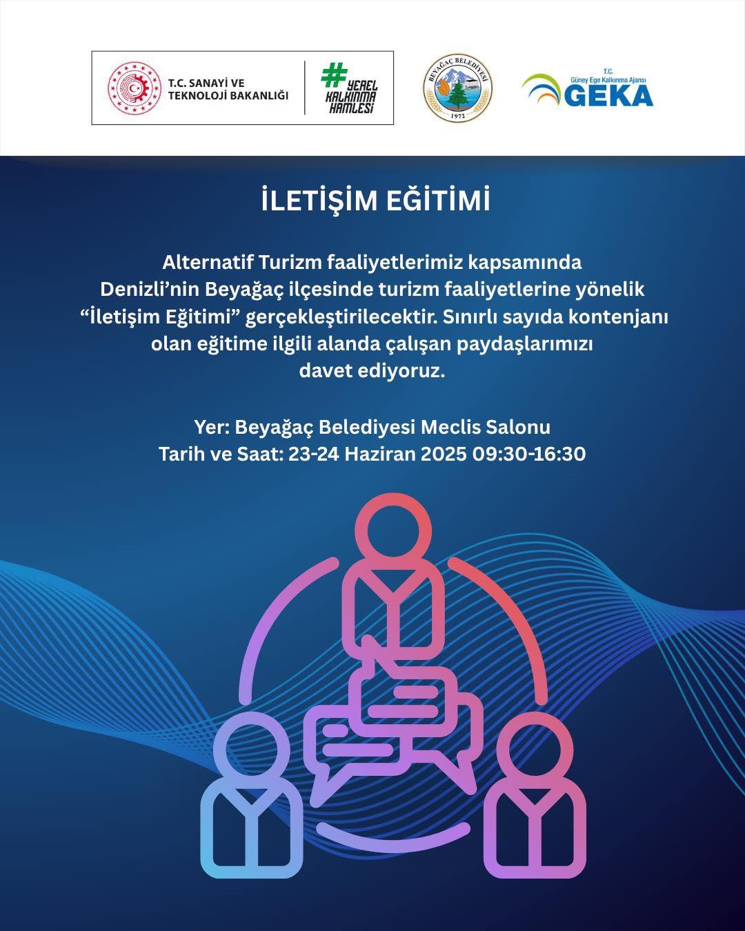 Denizli Haber Beyağaç-4