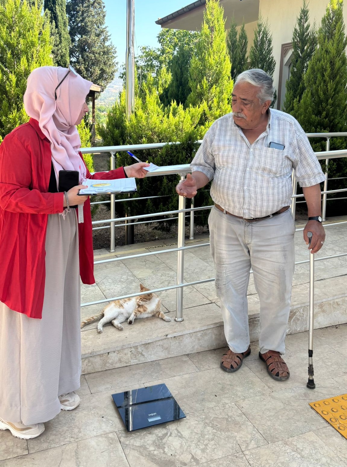 Denizli Haber Beyağaç-6