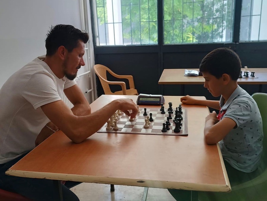 Denizli Haber Beyağaç Yarışma (3)