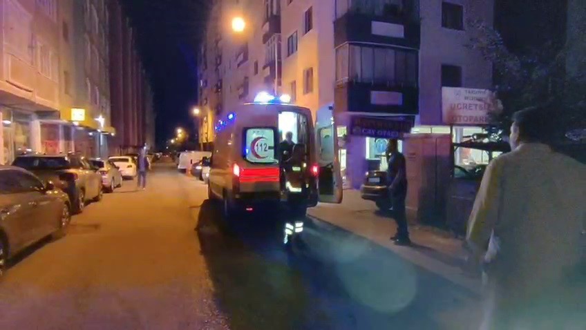 Denizli Haber Bıçaklı Kavga