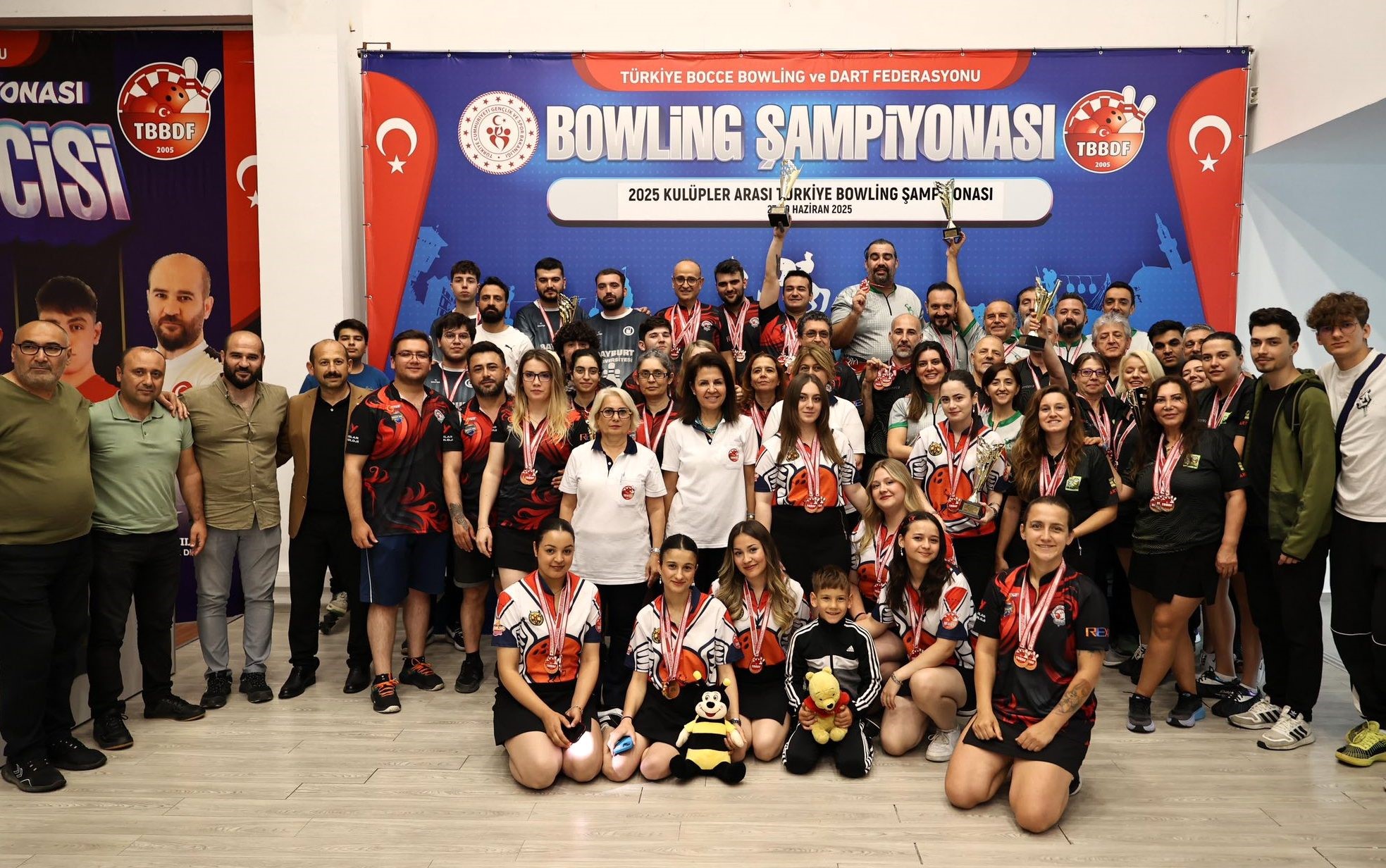 Denizli Haber Bowling