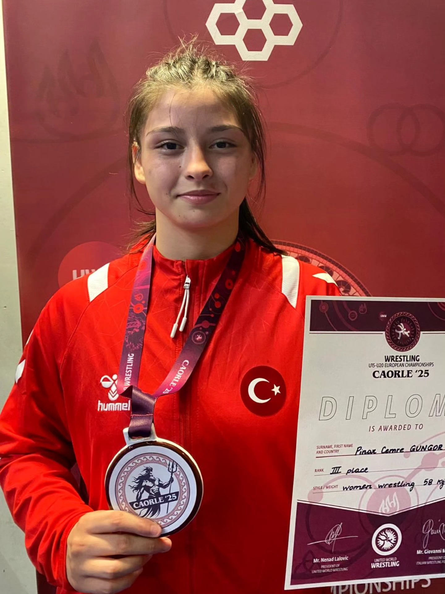 Denizli Haber Bronz (2)