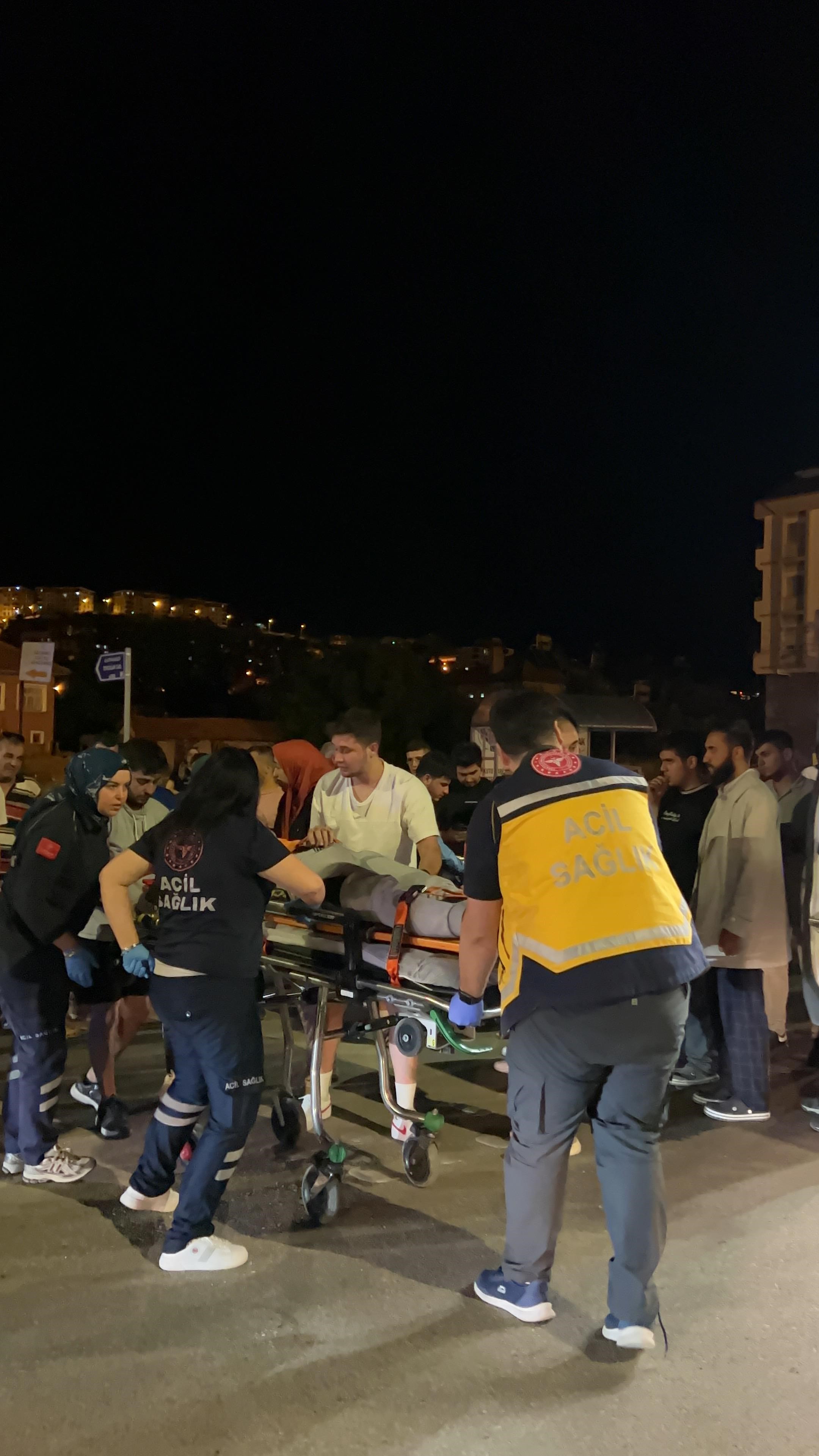 Denizli Haber Bucak Kaza (2)