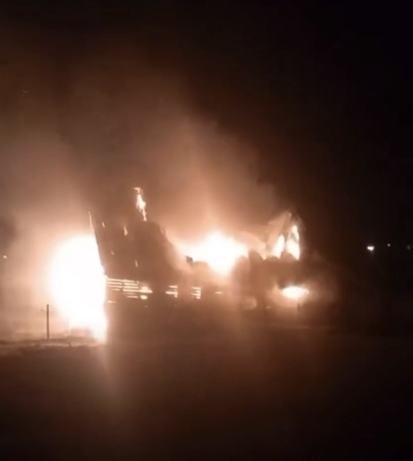 Denizli Haber Bungalov (2)