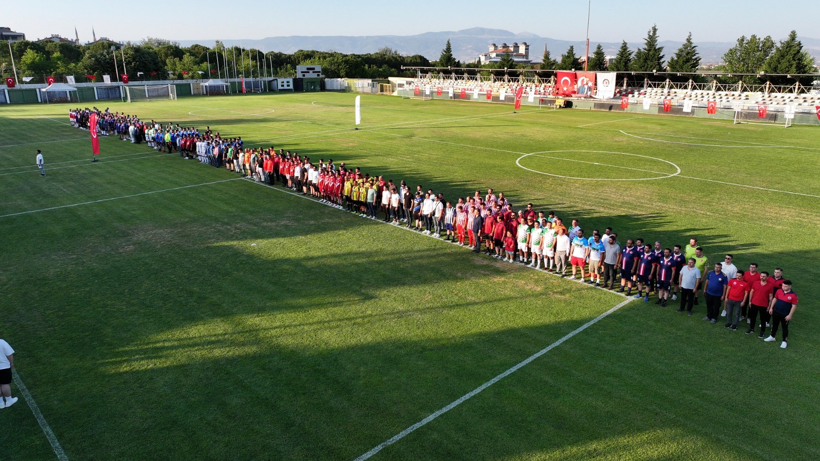 Denizli Haber Büyükşehir Turnuva (3)