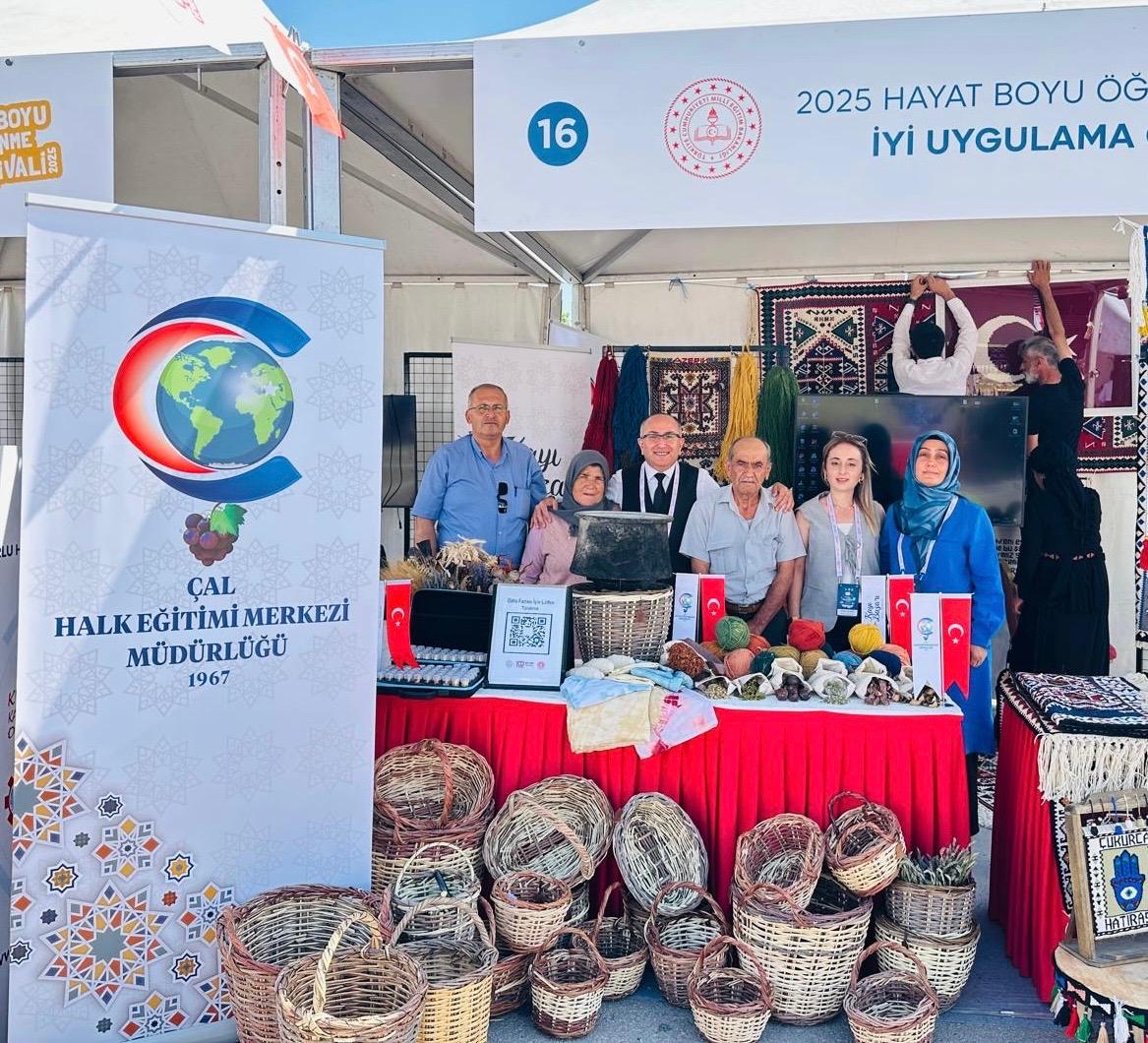 Denizli Haber Çal Halk Eğitimi Merkezi (6)