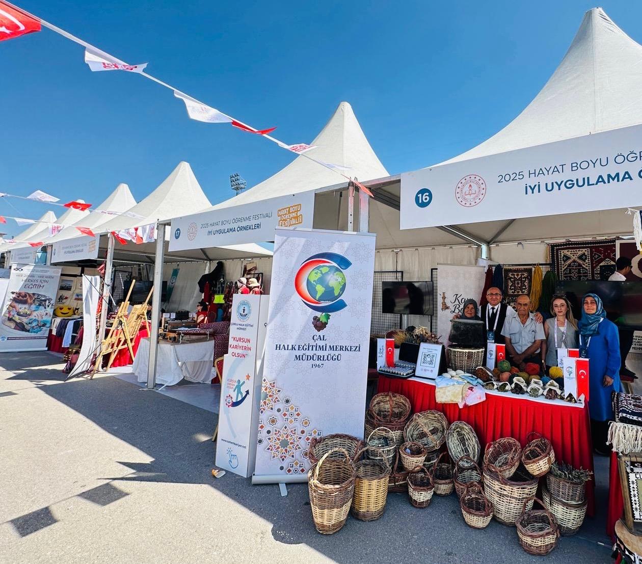 Denizli Haber Çal Halk Eğitimi Merkezi (7)