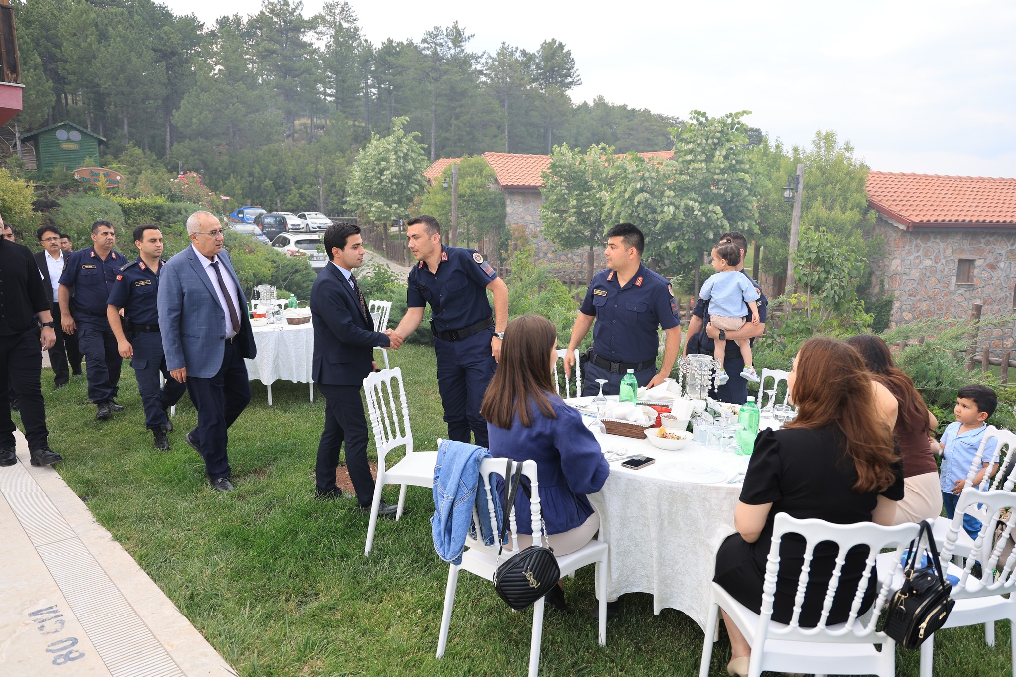 Denizli Haber Çameli Jandarma1