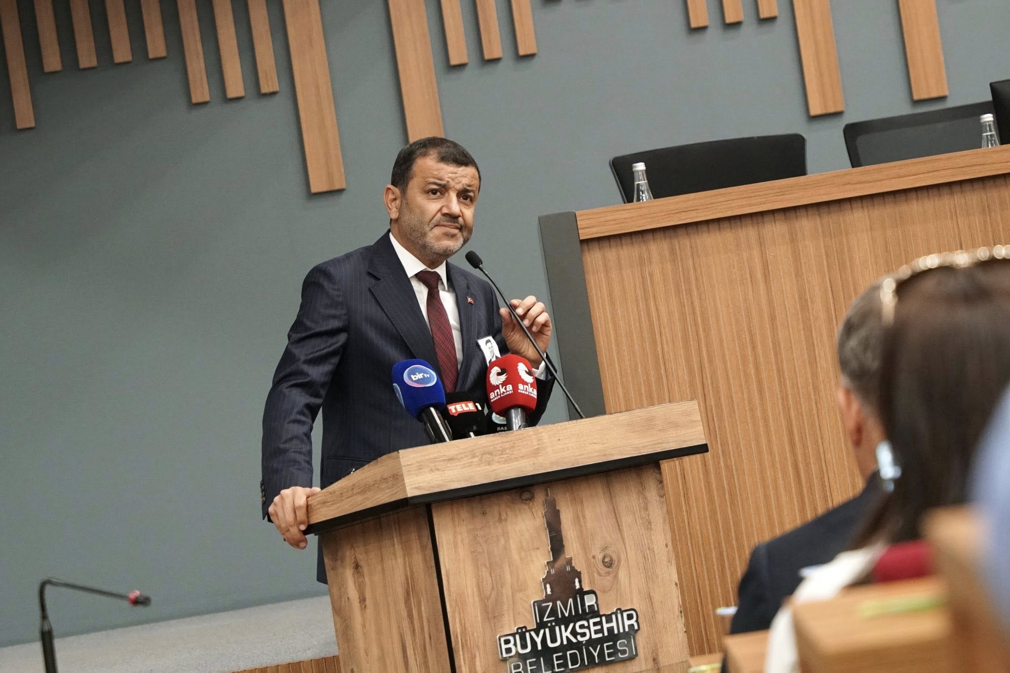 Denizli Haber Çavuşoğlu Ege Belediyeler Birliği (1)