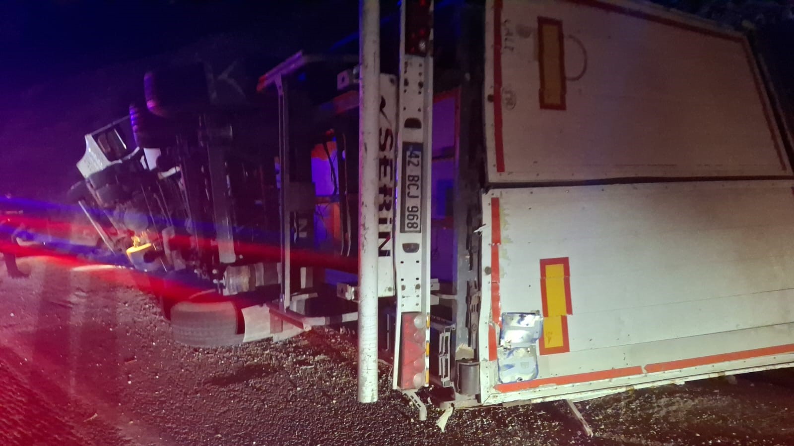 Denizli Haber Çekici (2)