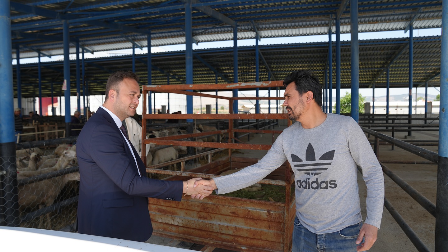 Denizli Haber Çivril Dere (2)