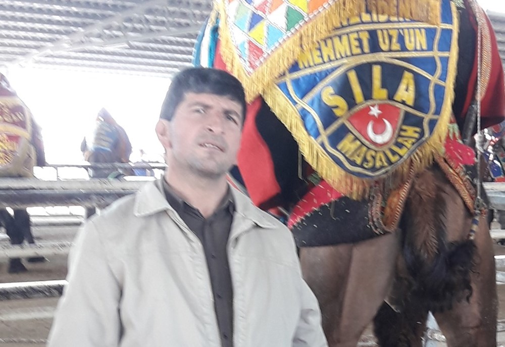 Denizli Haber Çöp Aracından Düşen Belediye Işçisi Hayatını Kaybetti