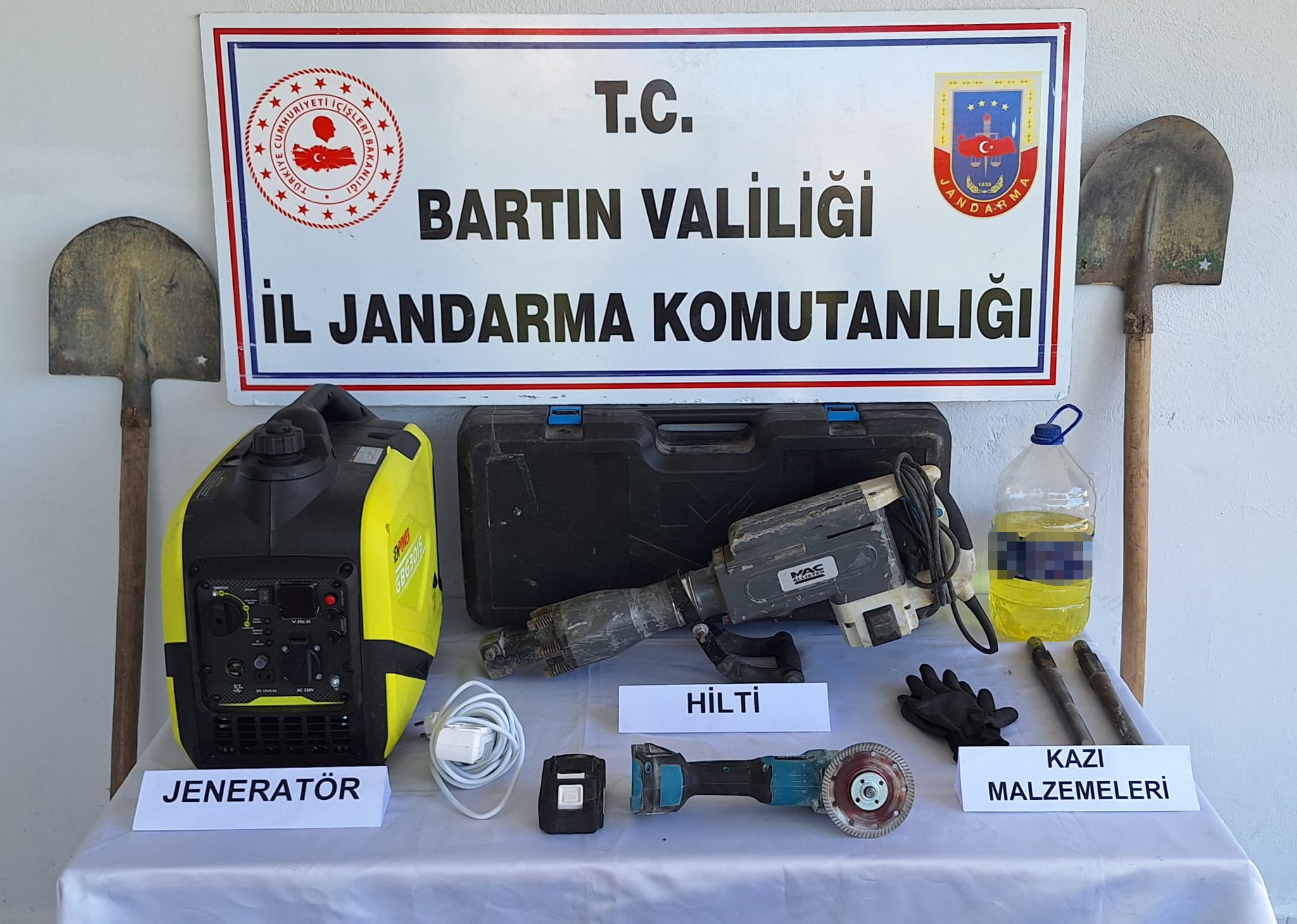 Denizli Haber Define-2