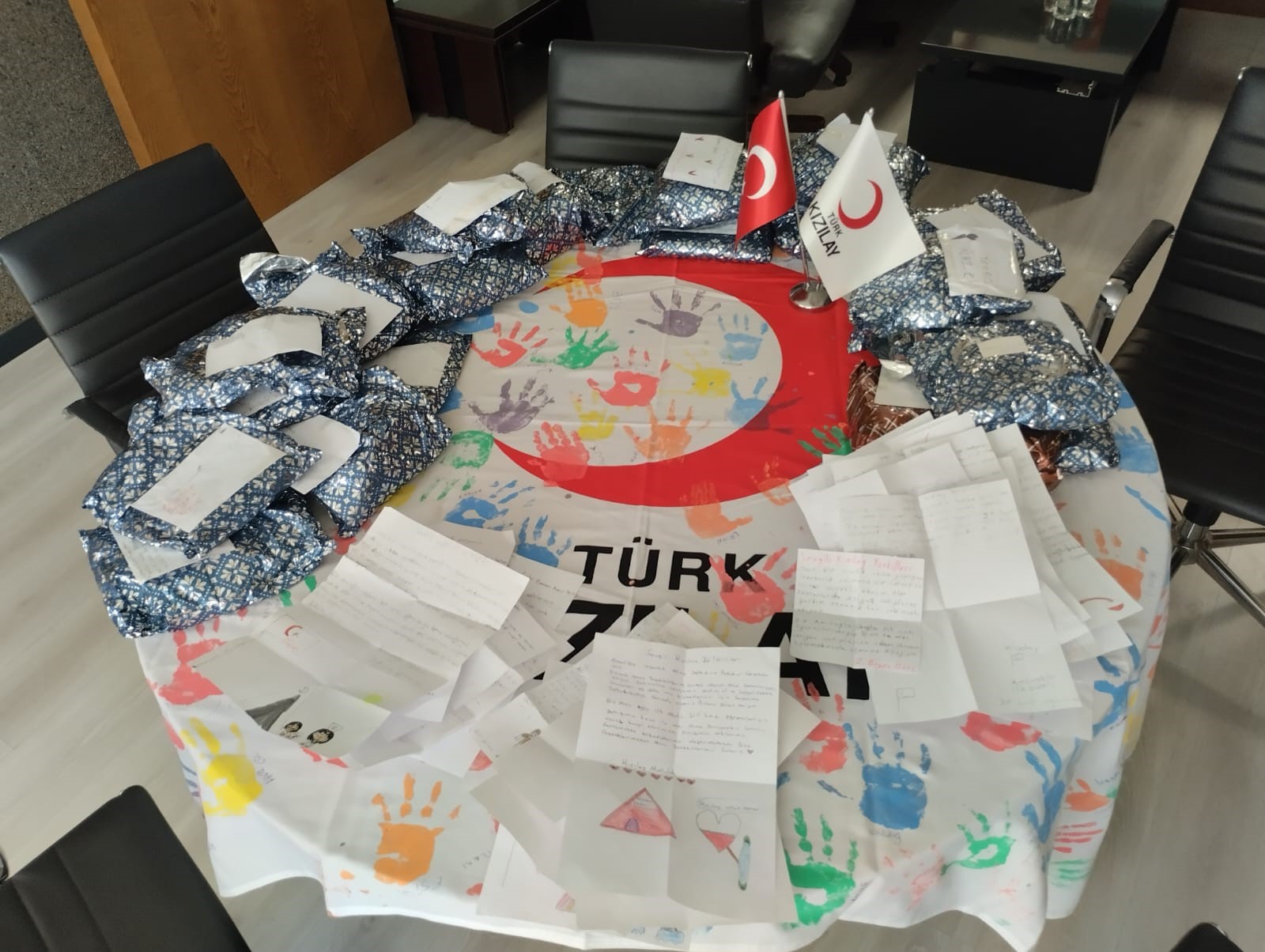 Denizli Haber Depremzede (1)