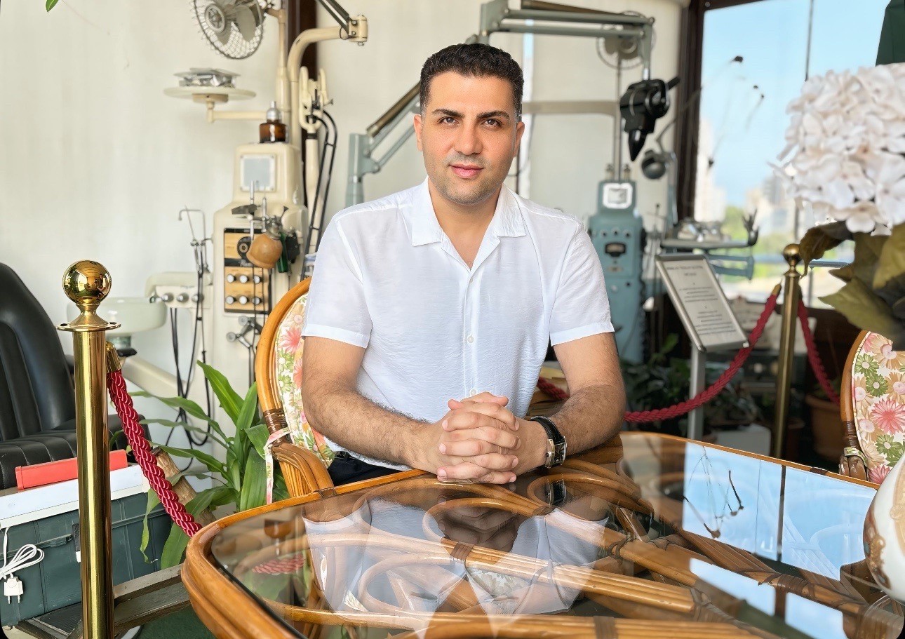 Denizli Haber Diş Kaybı (2)