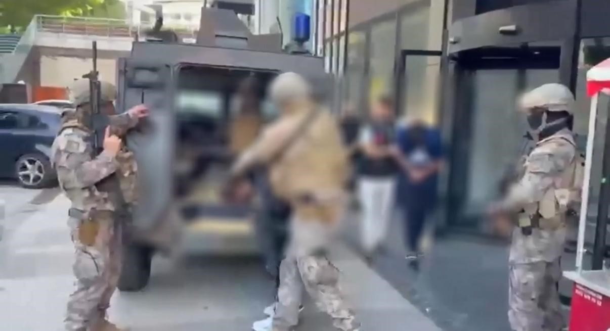 Denizli Haber Diyarbakır Operasyon (1)