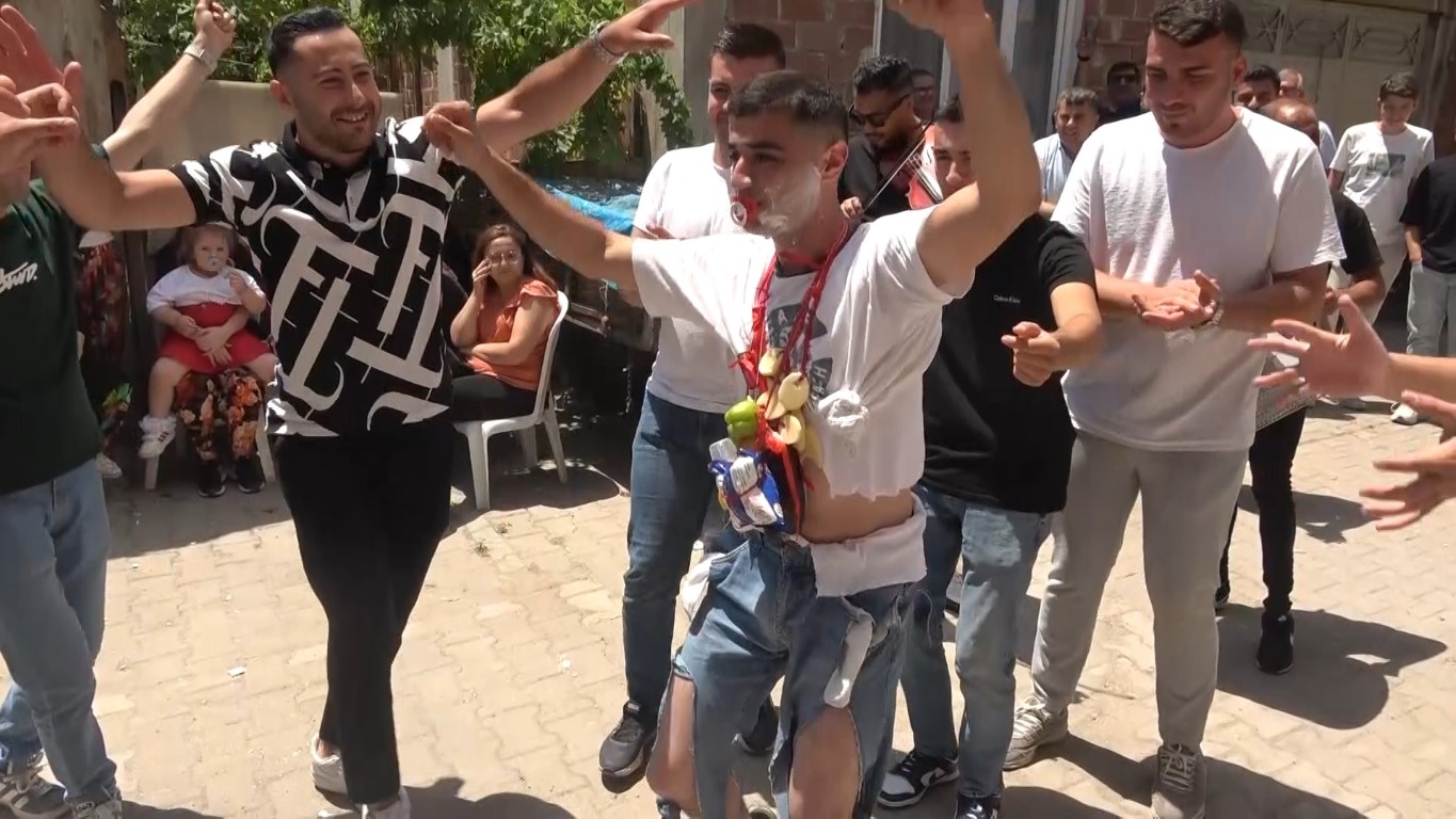 Denizli Haber Düğün-2