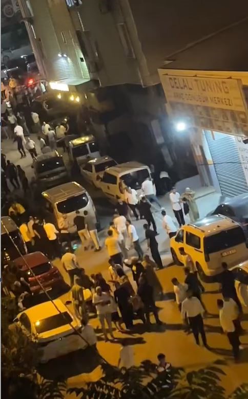 Denizli Haber Düğün Para (2)