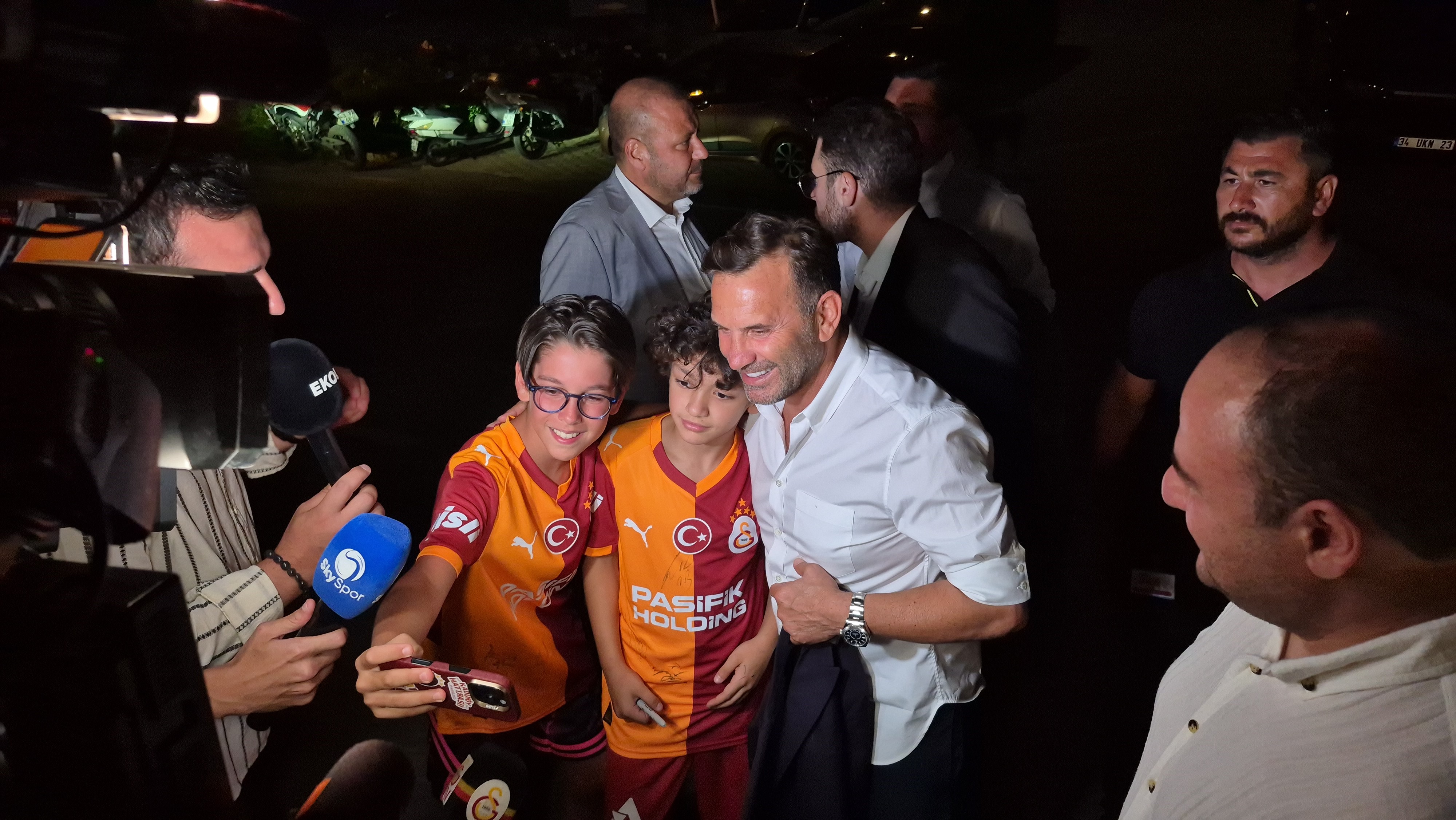 Denizli Haber Dursun Özbek Osimhen Ile Ilgili Çalışmalarımız Devam Ediyor 2