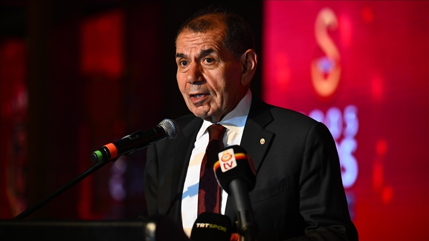Denizli Haber Dursun Özbek