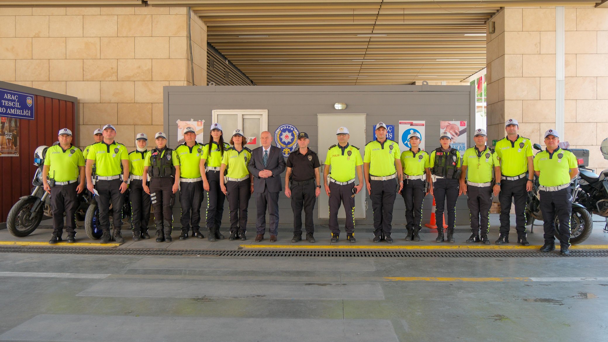 Denizli Haber Garaj 2