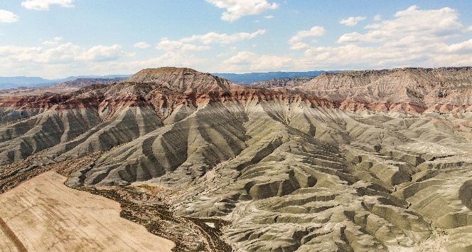 Denizli Haber Gökkuşağı Tepeleri