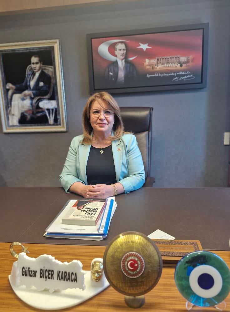 Denizli Haber Gülizar Biçer Karaca-5