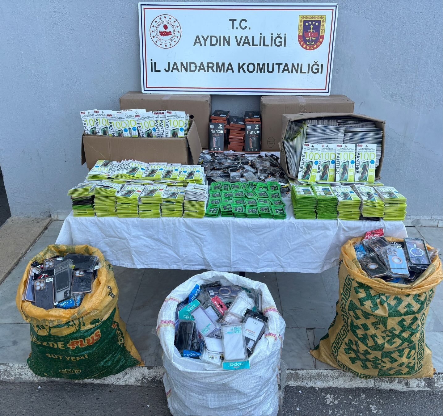 Denizli Haber Gümrük-4