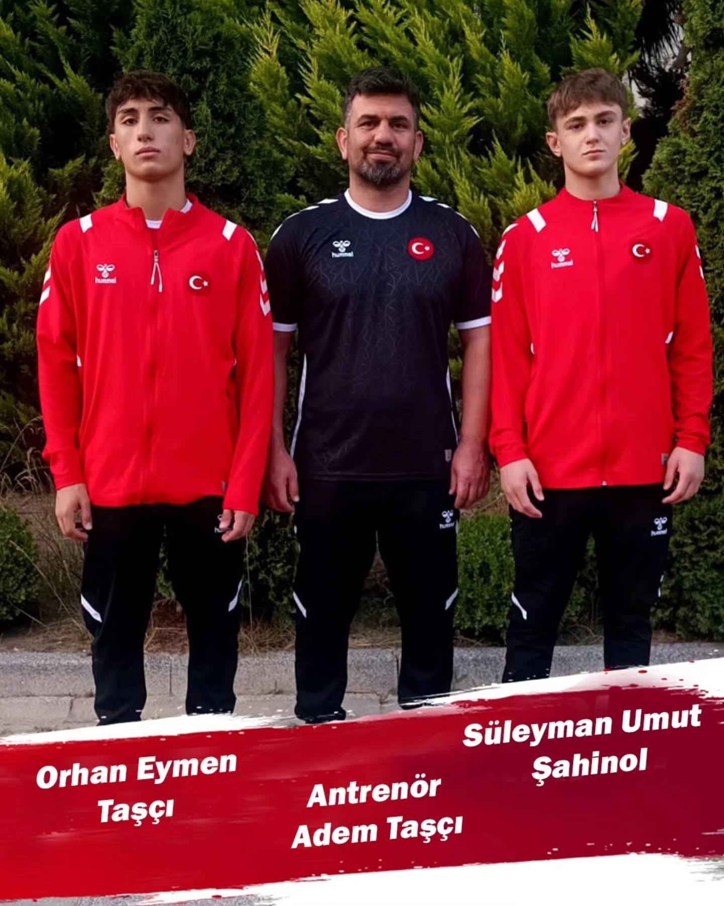 Denizli Haber Güreş Italya (3)