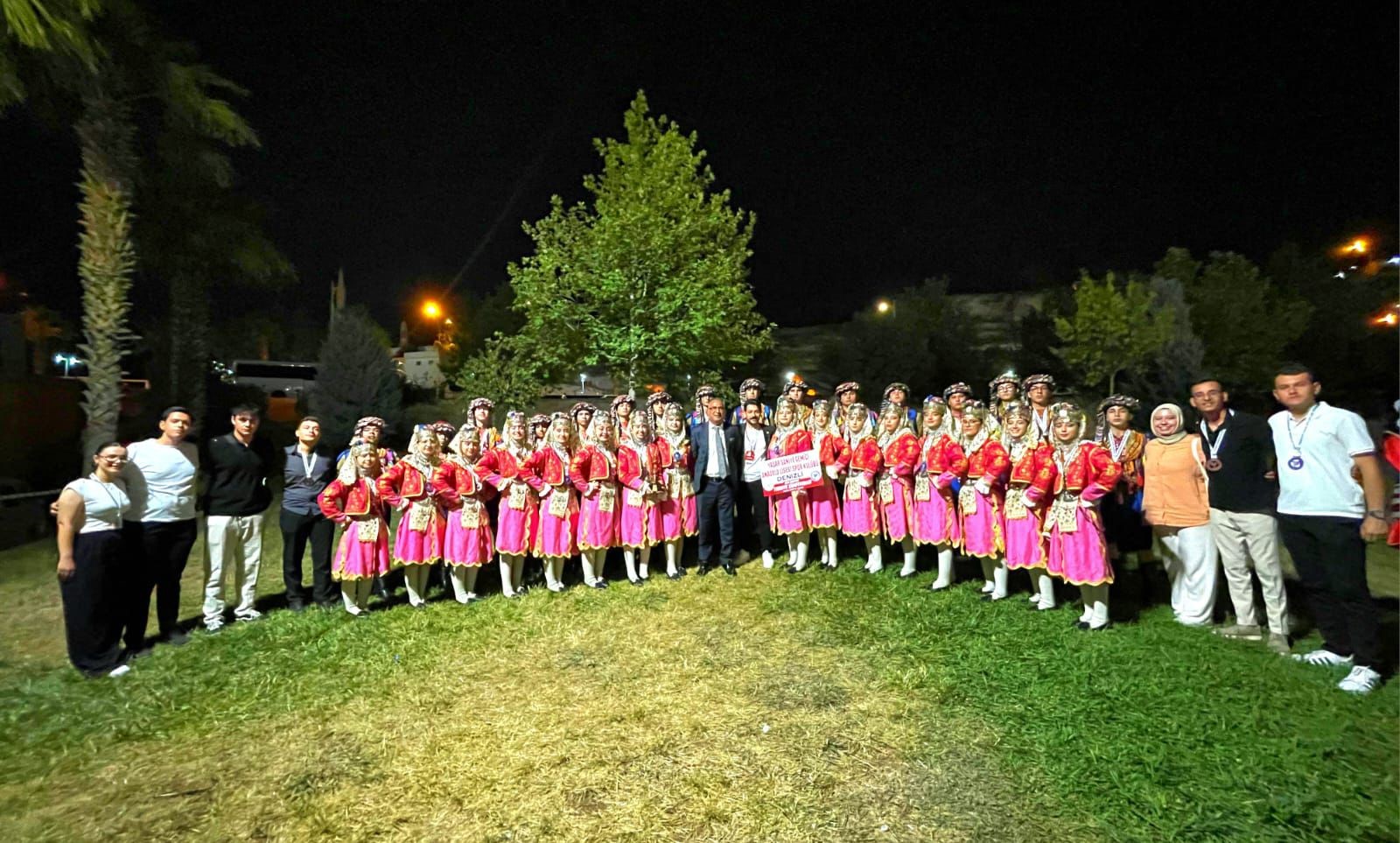 Denizli Haber Halk Oyunları (1)-1